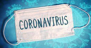 Read more about the article Coronavirus hausgemachte Gesichtsmaske