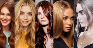 Lee más sobre el artículo Descubriendo juntos las tendencias de cabello 2022