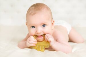 Lee más sobre el artículo período de dentición de los bebés
